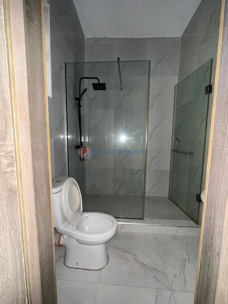 4 bedroom Semi detached Duplex For Sale Lekki Lagos - 8