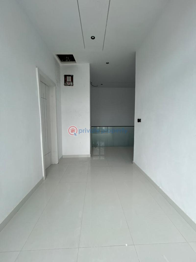4 bedroom Semi detached Duplex For Sale Ikota Lekki Lagos - 9