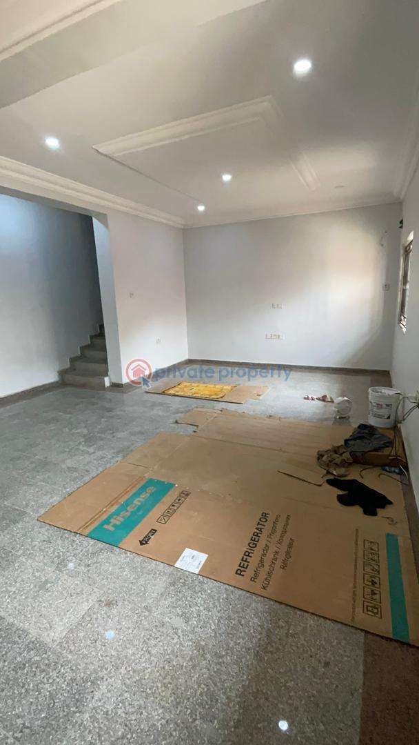 4 bedroom Semi detached Duplex For Rent Lekki Phase 1 Lagos - 2
