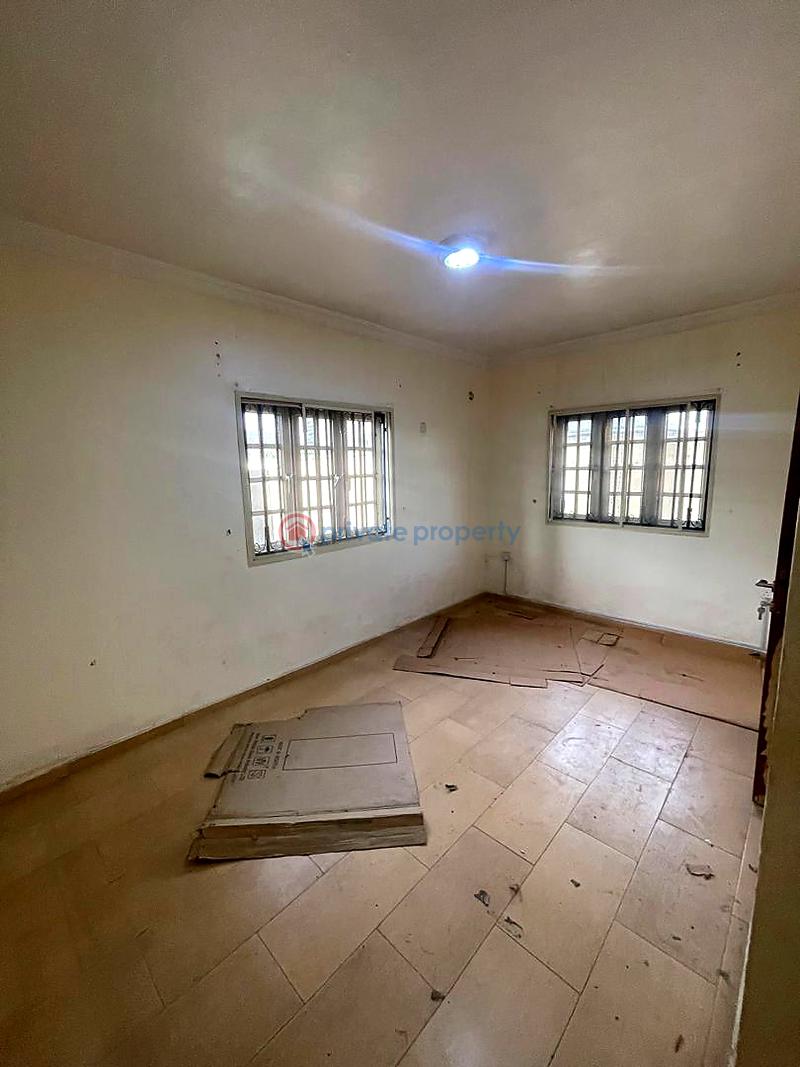 4 bedroom Semi detached Duplex For Rent Lekki Lagos - 4