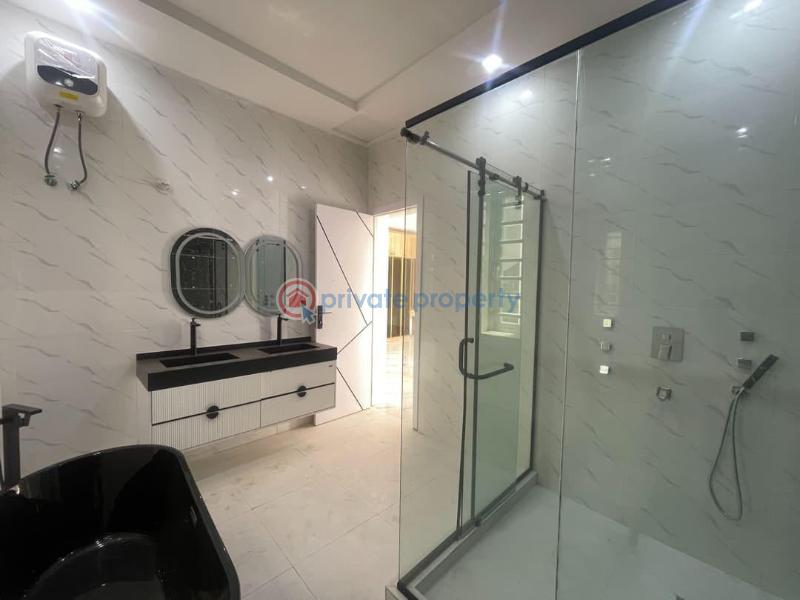 4 bedroom Semi detached Duplex For Sale Ikota Lekki Lagos - 13