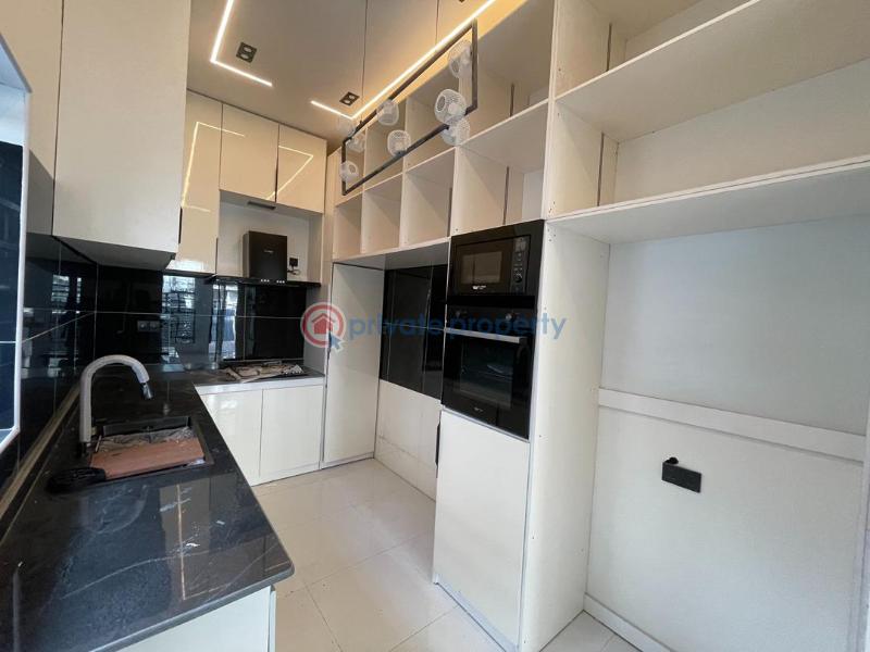 4 bedroom Semi detached Duplex For Sale Ikota Lekki Lagos - 2