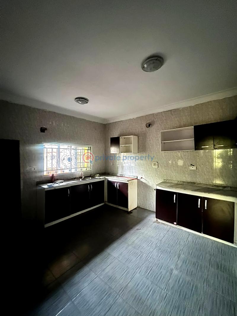 4 bedroom Semi detached Duplex For Sale Ajah Lagos - 6