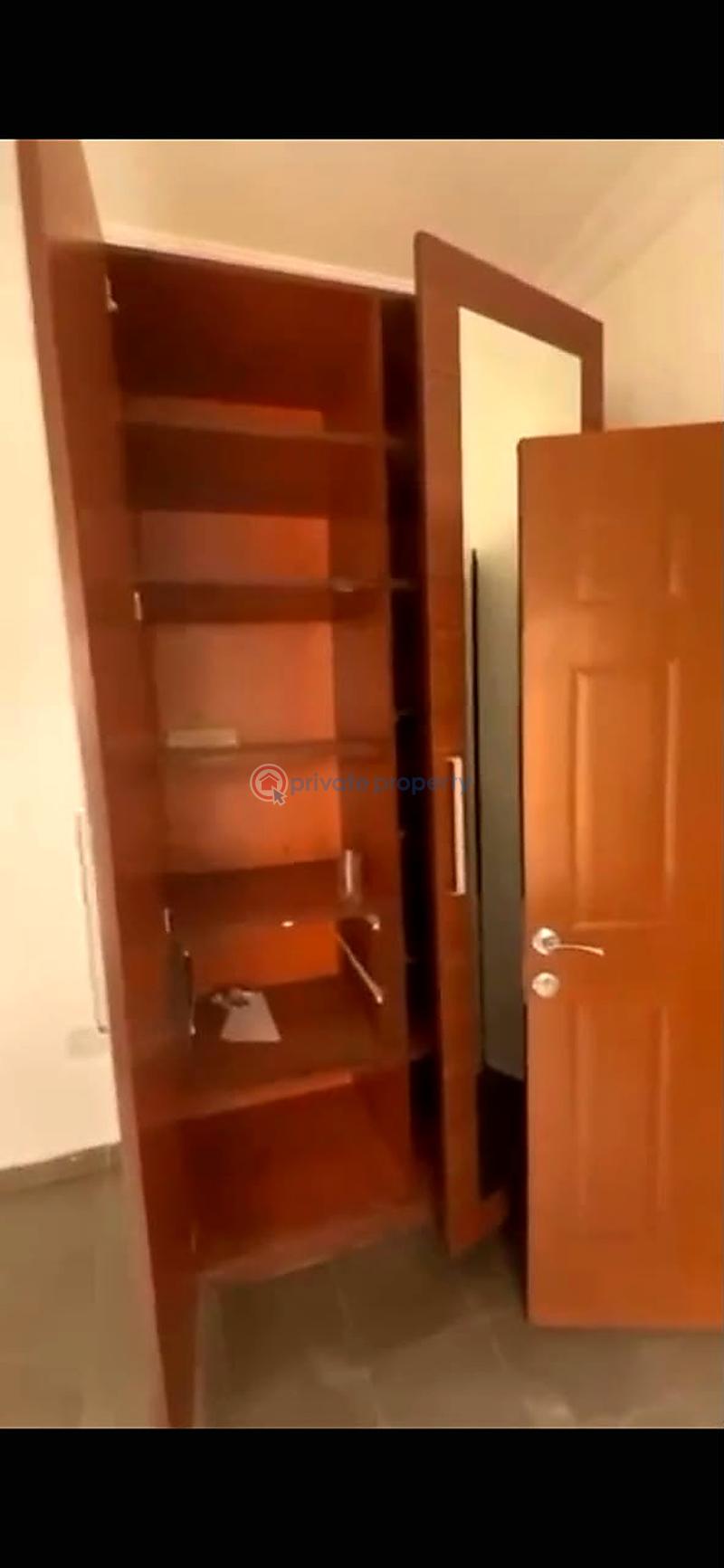 4 bedroom Semi detached Duplex For Rent Lekki Phase 1 Lagos - 5