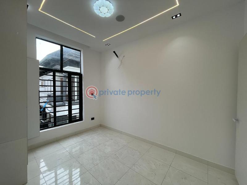 4 bedroom Semi detached Duplex For Sale Ikota Lekki Lagos - 6