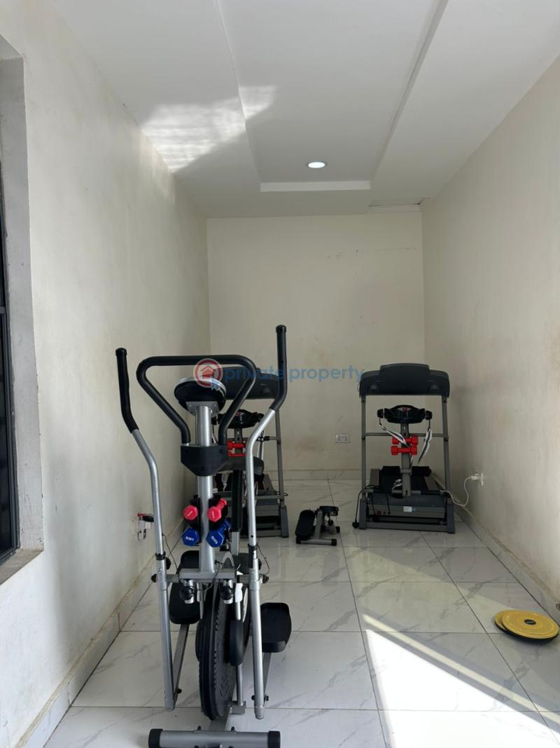 4 bedroom Semi detached Duplex For Sale Lekki Lagos - 2