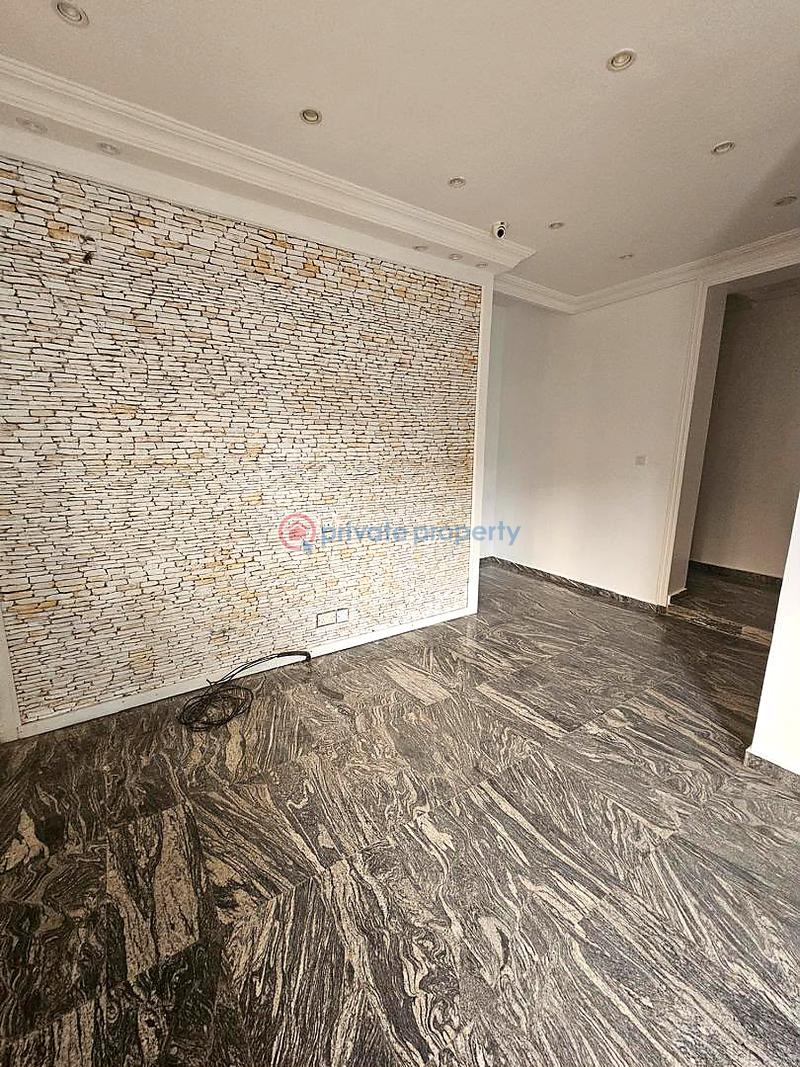 4 bedroom Semi detached Duplex For Rent Lekki Lagos - 3