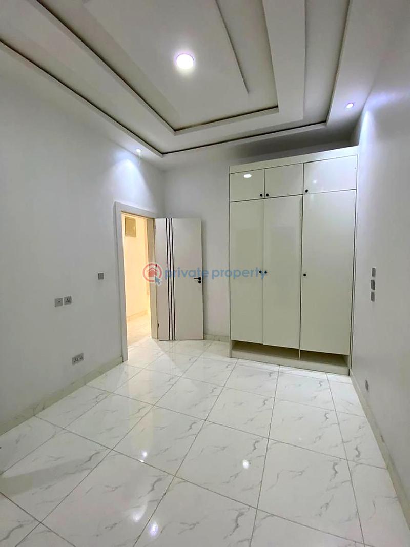 4 bedroom Semi detached Duplex For Rent Lekki Lagos - 2