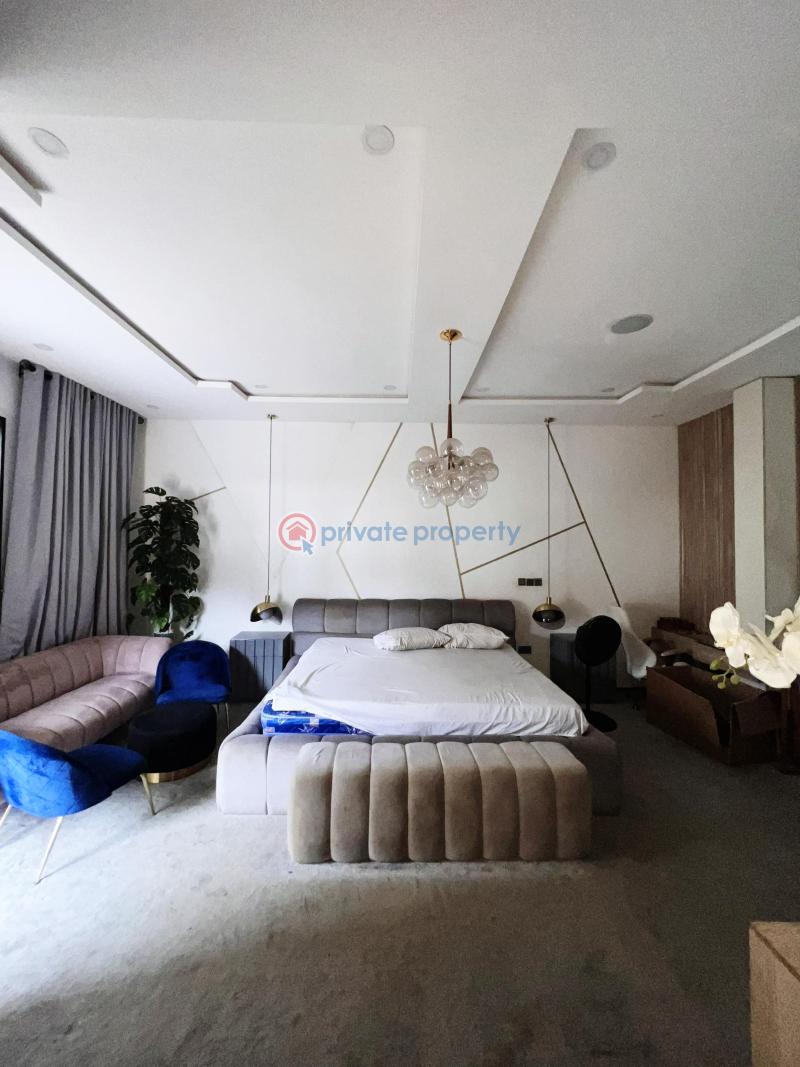 4 bedroom Detached Duplex For Sale Lekki Lagos - 7