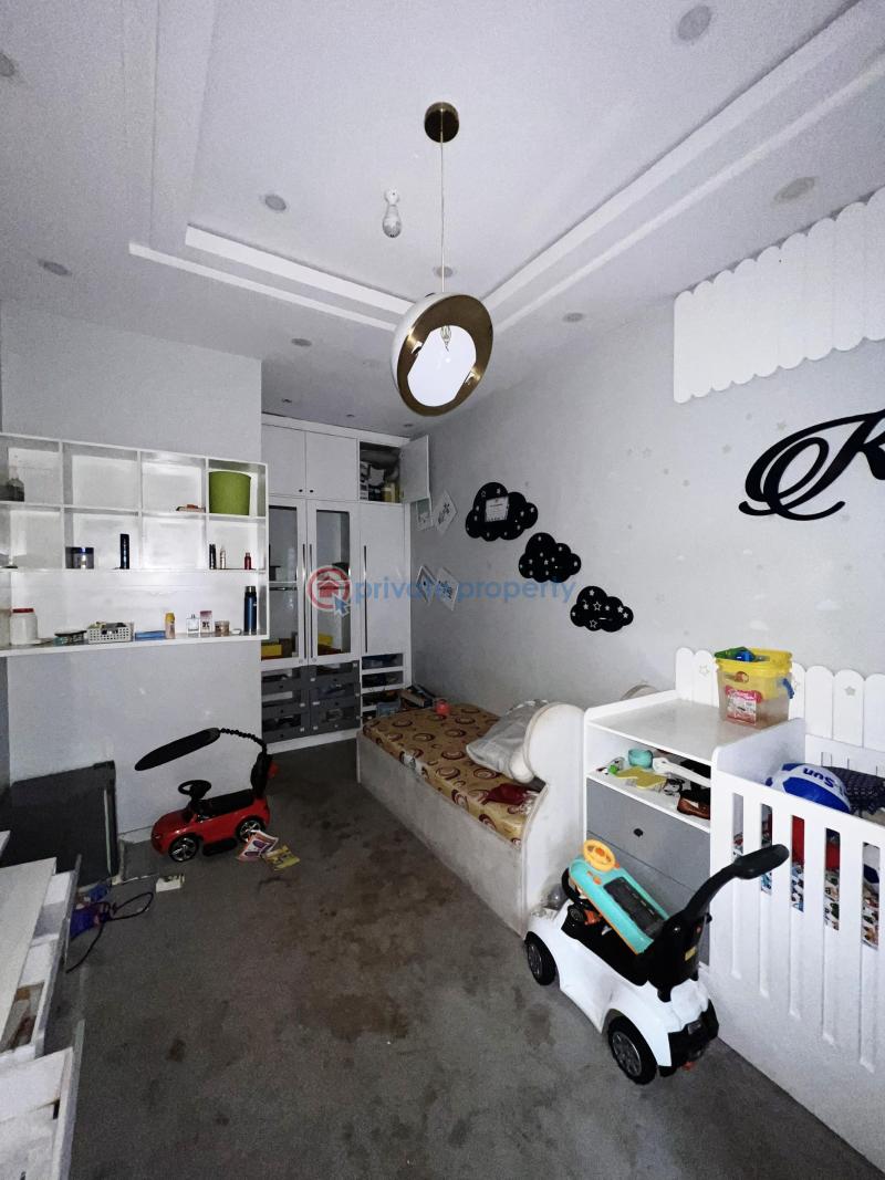 4 bedroom Detached Duplex For Sale Lekki Lagos - 10