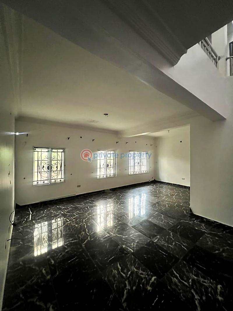 4 bedroom Semi detached Duplex For Sale Ajah Lagos - 1