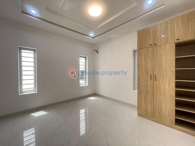 4 bedroom Semi detached Duplex For Sale Ikota Lekki Lagos - 4
