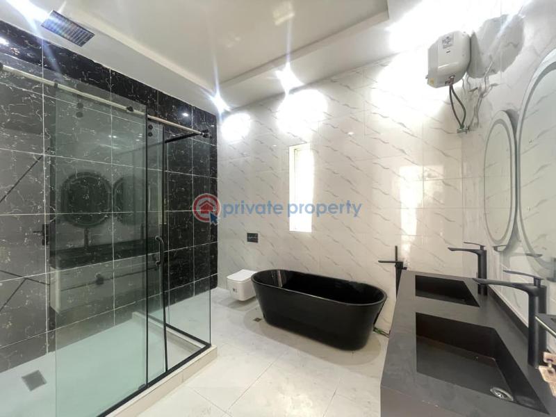 4 bedroom Semi detached Duplex For Sale Ikota Lekki Lagos - 14