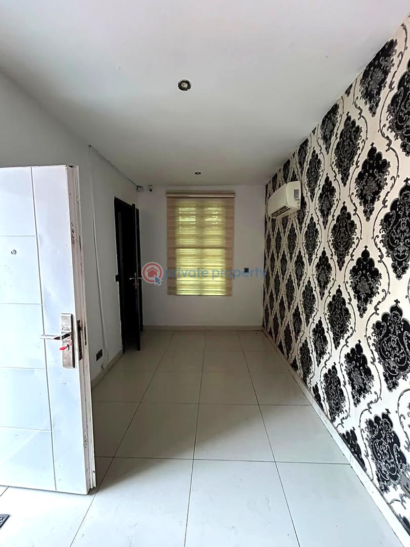 4 bedroom Semi detached Duplex For Rent Lekki Lagos - 2
