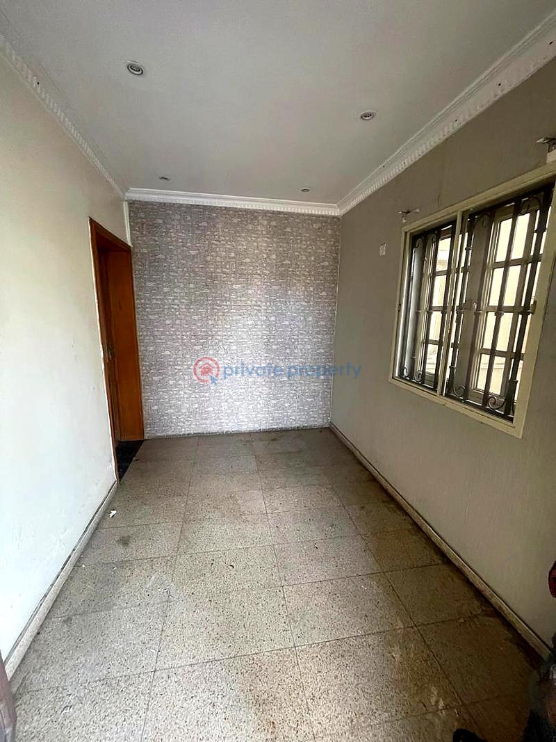 4 bedroom Semi detached Duplex For Rent Lekki Lagos - 1