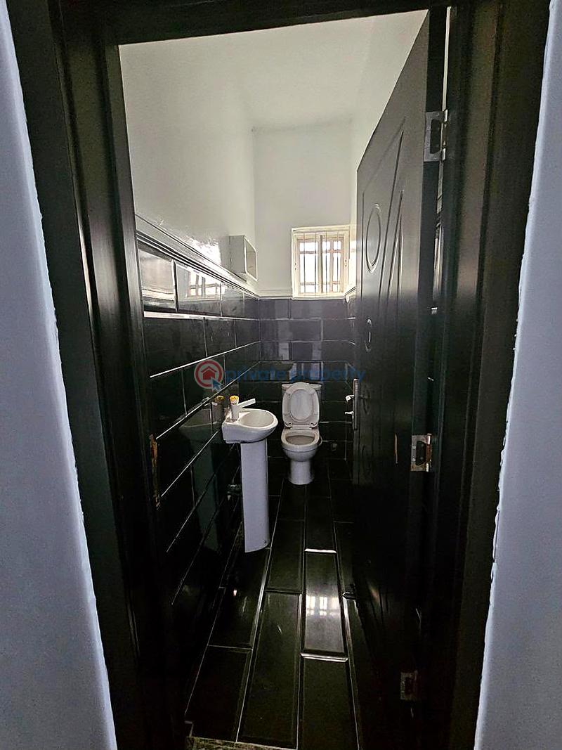 4 bedroom Semi detached Duplex For Rent Lekki Lagos - 4