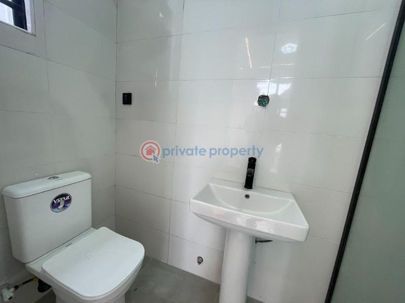 4 bedroom Semi detached Duplex For Sale Ikota Lekki Lagos - 7