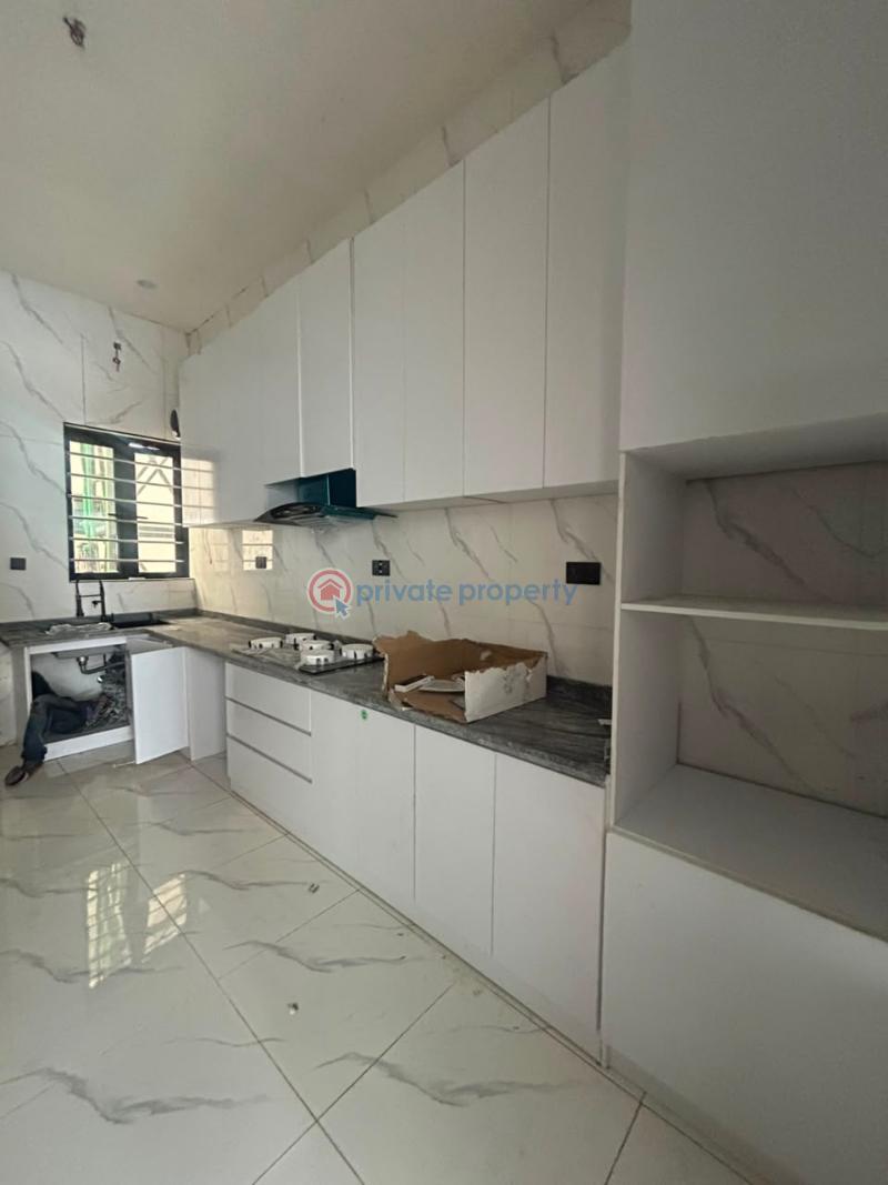 4 bedroom Semi detached Duplex For Sale Ikota Lekki Lagos - 7