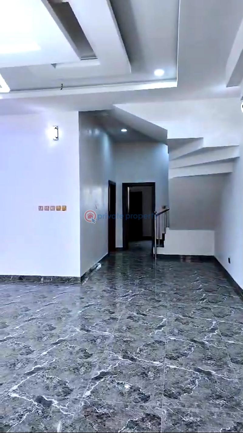 4 bedroom Semi detached Duplex For Sale Lekki Lagos - 2