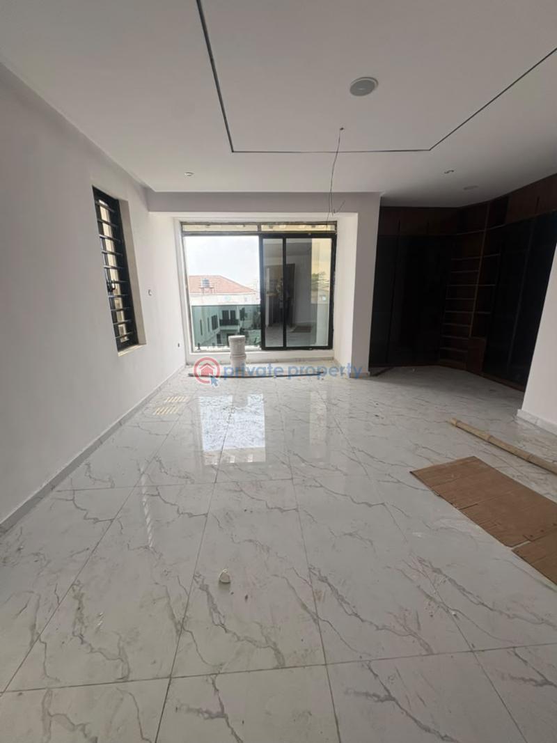 4 bedroom Semi detached Duplex For Sale Lekki Lagos - 6