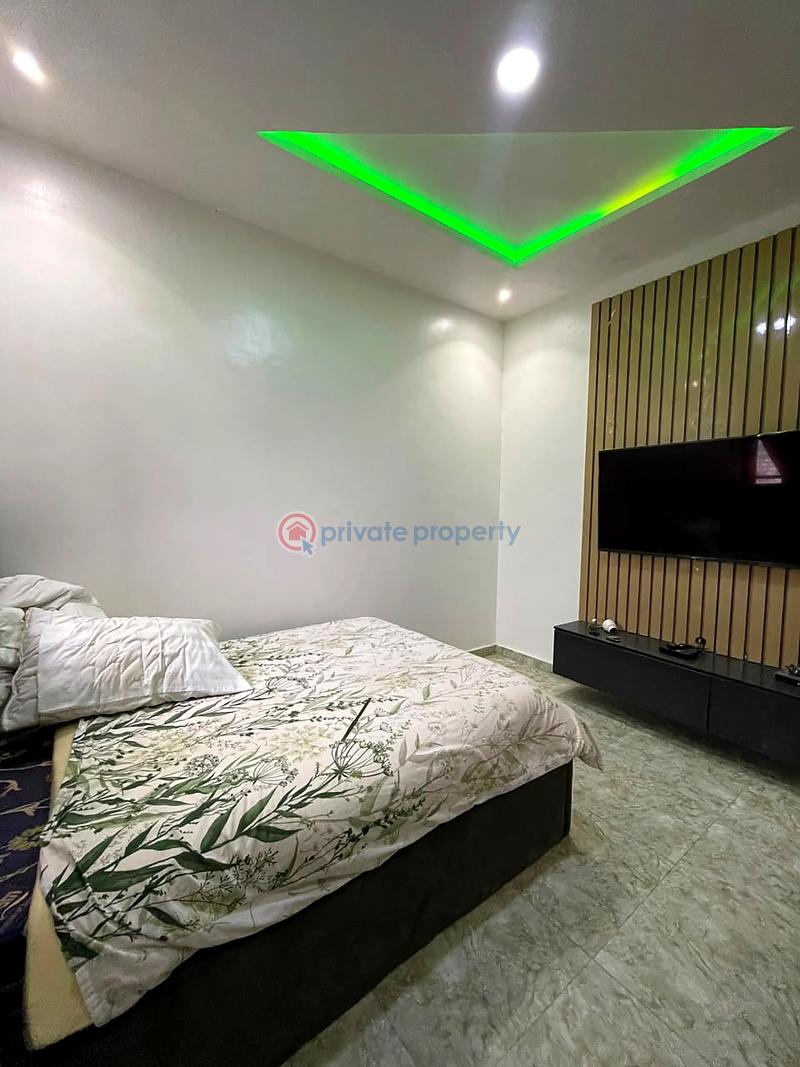 4 bedroom Semi detached Duplex For Sale Lekki Lagos - 5