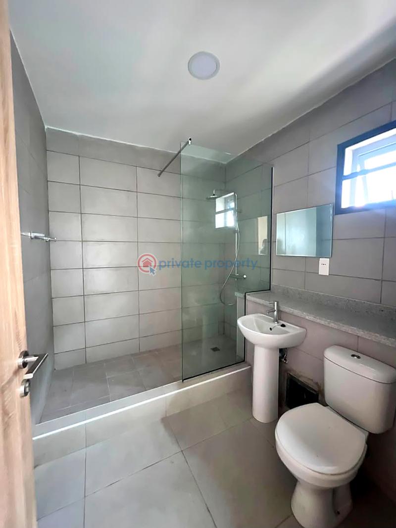 4 bedroom Semi detached Duplex For Rent Lekki Lagos - 6