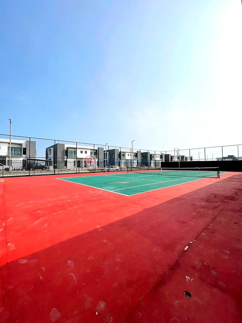 4 bedroom Semi detached Duplex For Rent Lekki Lagos - 7