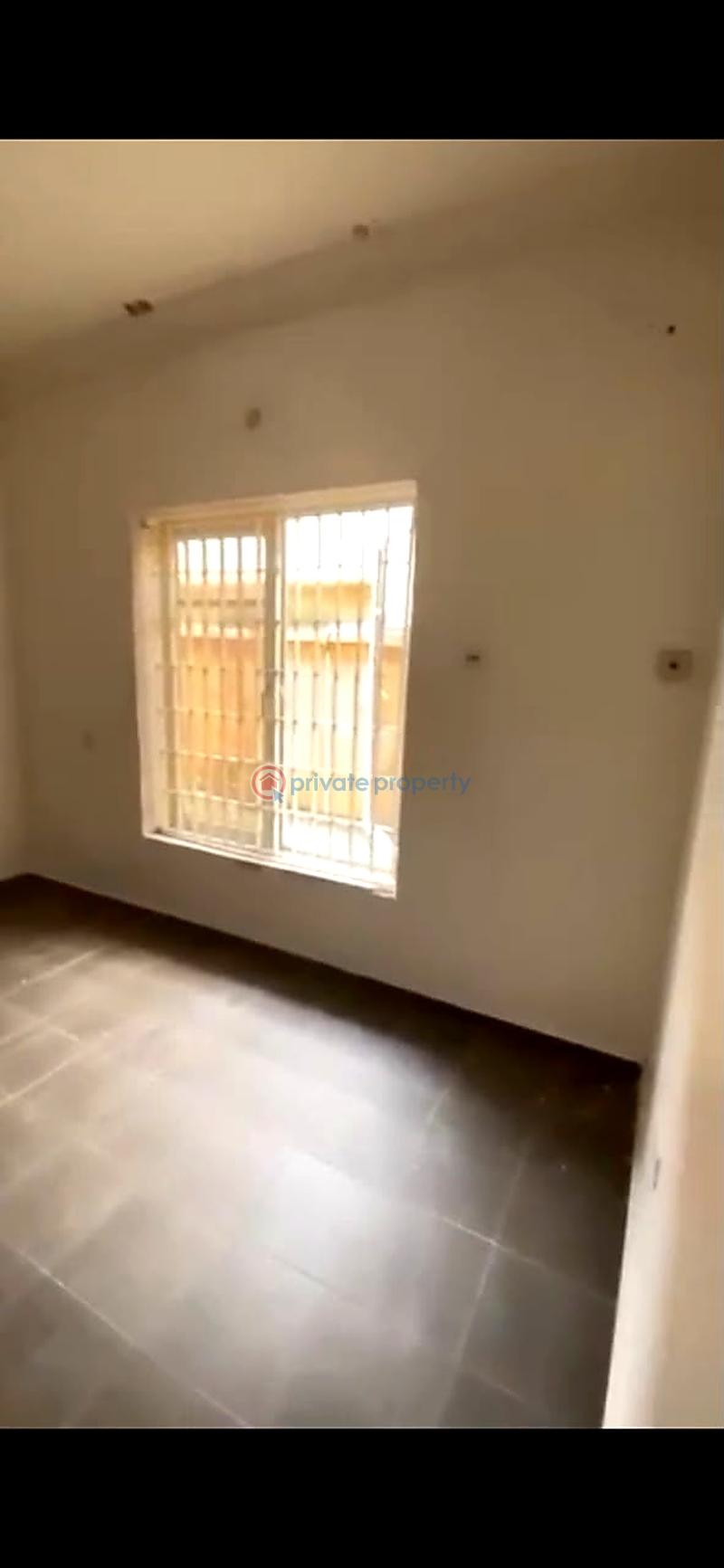 4 bedroom Semi detached Duplex For Rent Lekki Phase 1 Lagos - 4