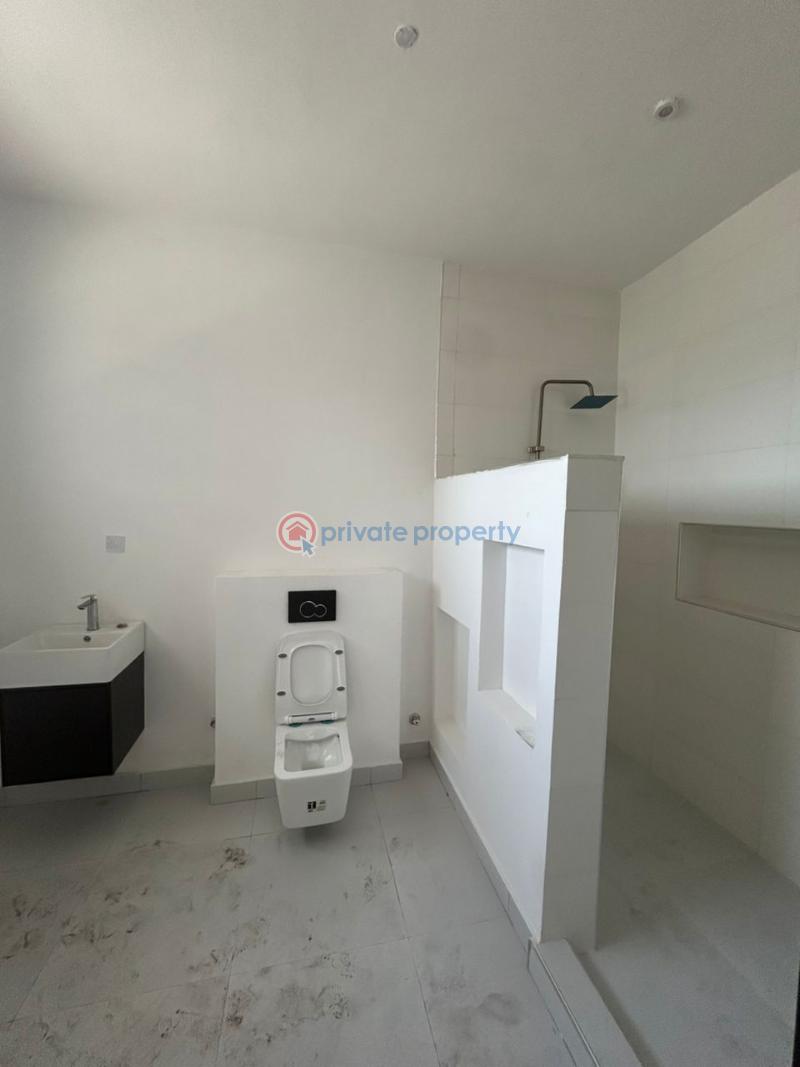 4 bedroom Semi detached Duplex For Sale Lekki Lagos - 10