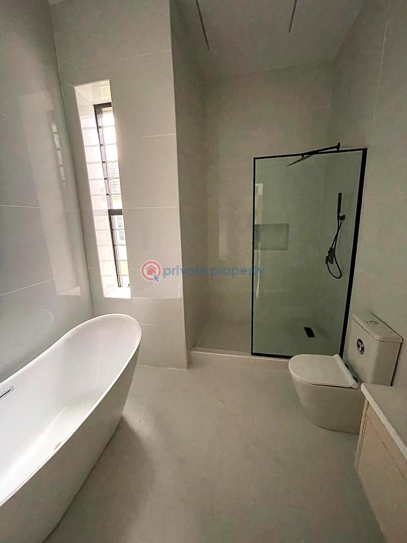 4 bedroom Semi detached Duplex For Sale Lekki Lagos - 7