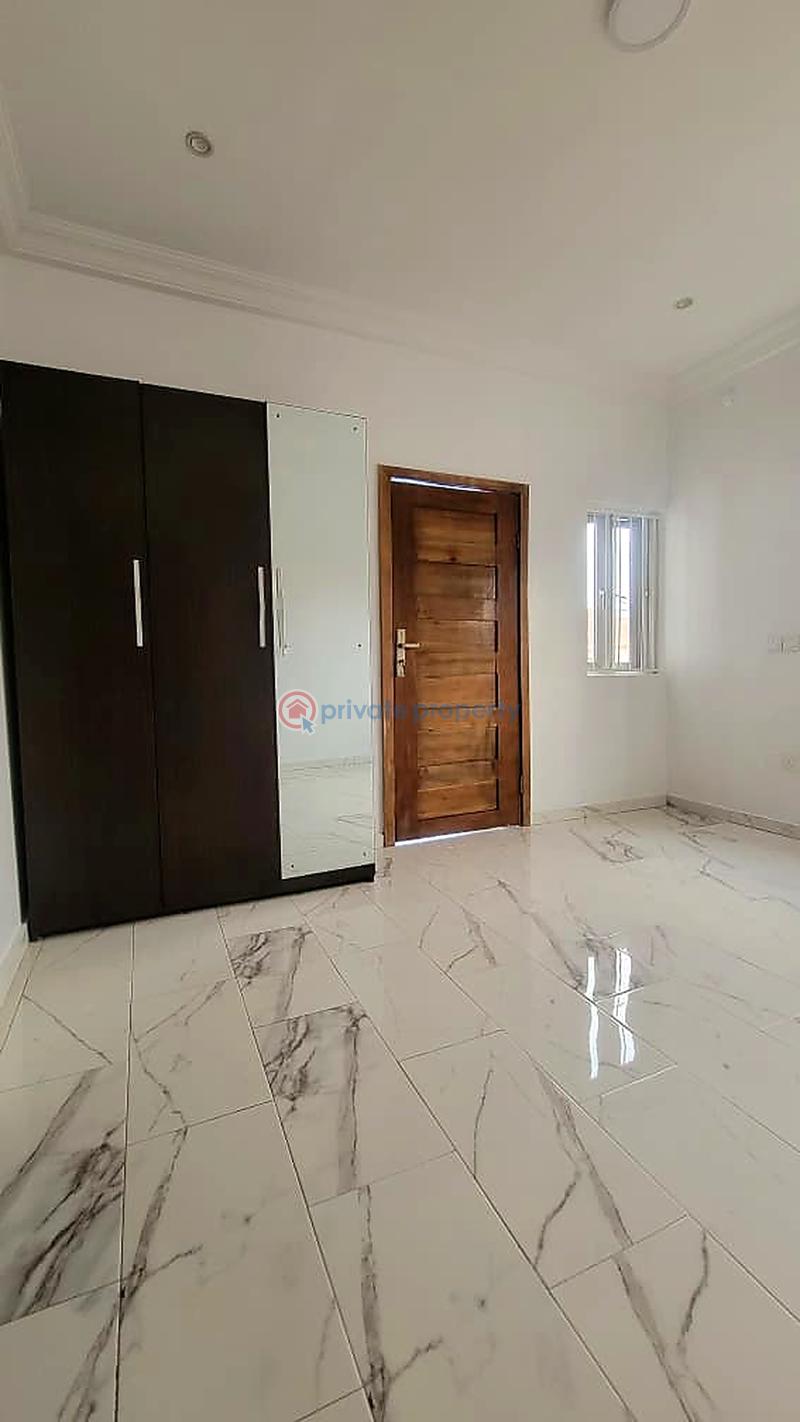 4 bedroom Semi detached Duplex For Rent Lekki Lagos - 7