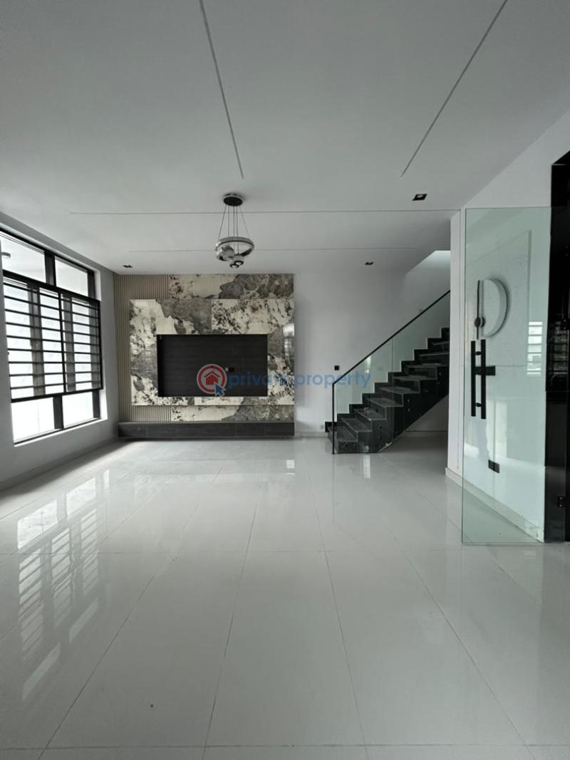 4 bedroom Semi detached Duplex For Sale Ikota Lekki Lagos - 6