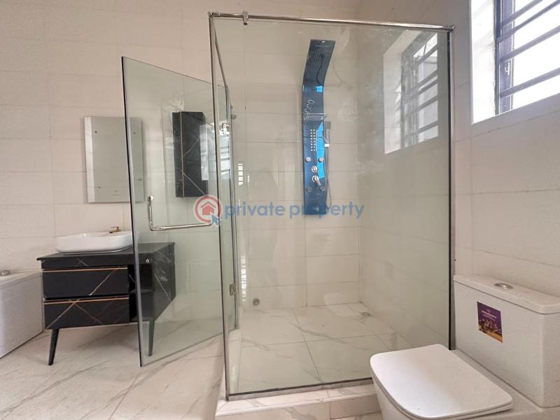 4 bedroom Semi detached Duplex For Sale Lekki Lagos - 1