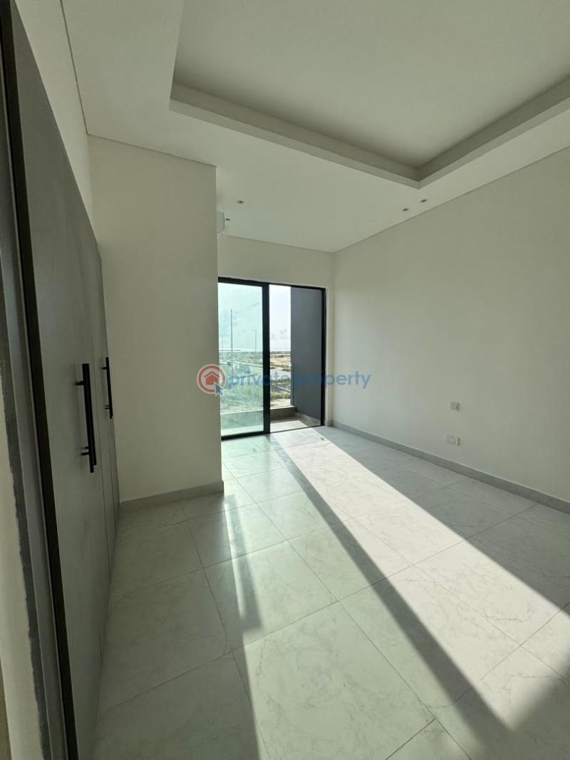 4 bedroom Semi detached Duplex For Rent Lekki Lagos - 20