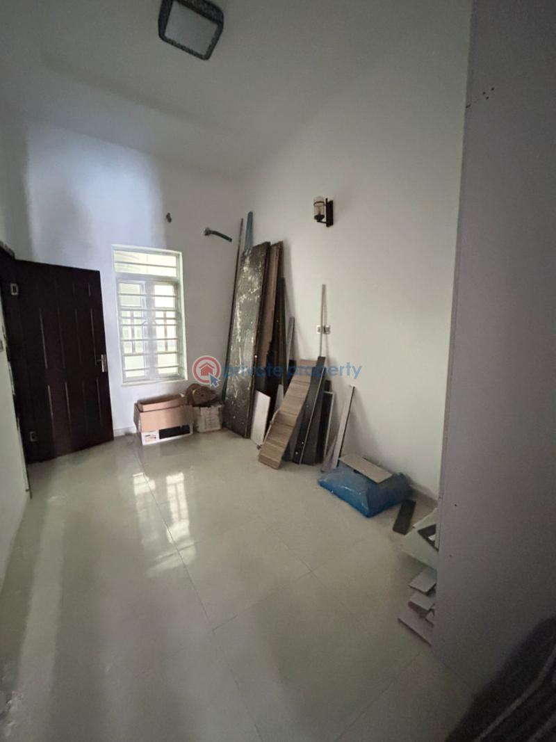 4 bedroom Semi detached Duplex For Sale Lekki Lagos - 1