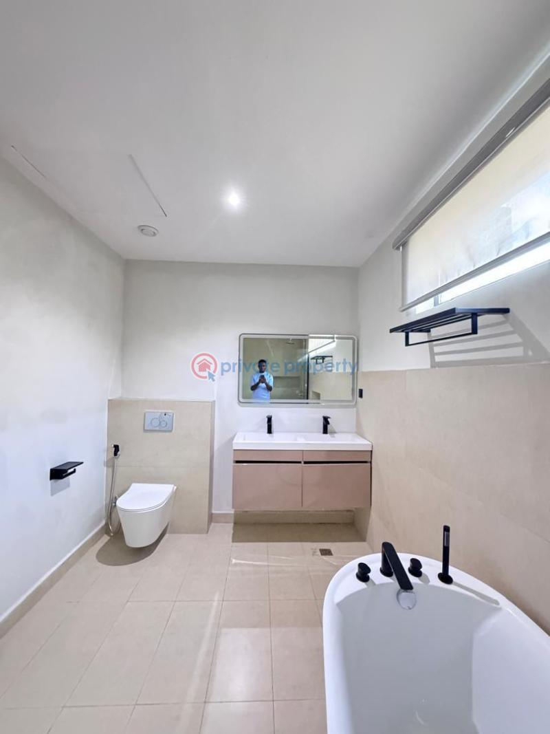 4 bedroom Semi detached Duplex For Sale Lekki Phase 1 Lagos - 7
