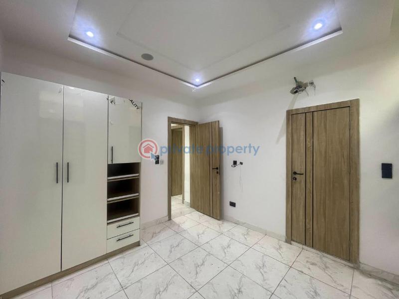 4 bedroom Semi detached Duplex For Sale Ologolo Lekki Lagos - 6