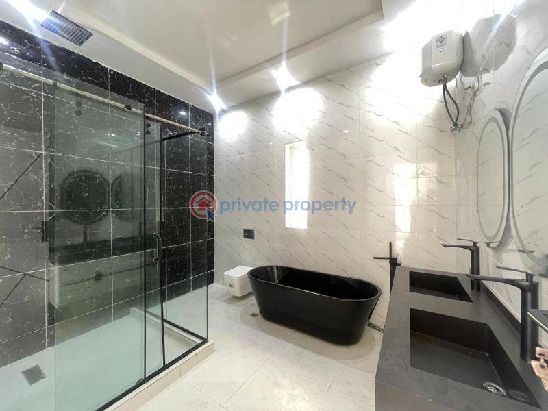 4 bedroom Semi detached Duplex For Sale Ikota Lekki Lagos - 12