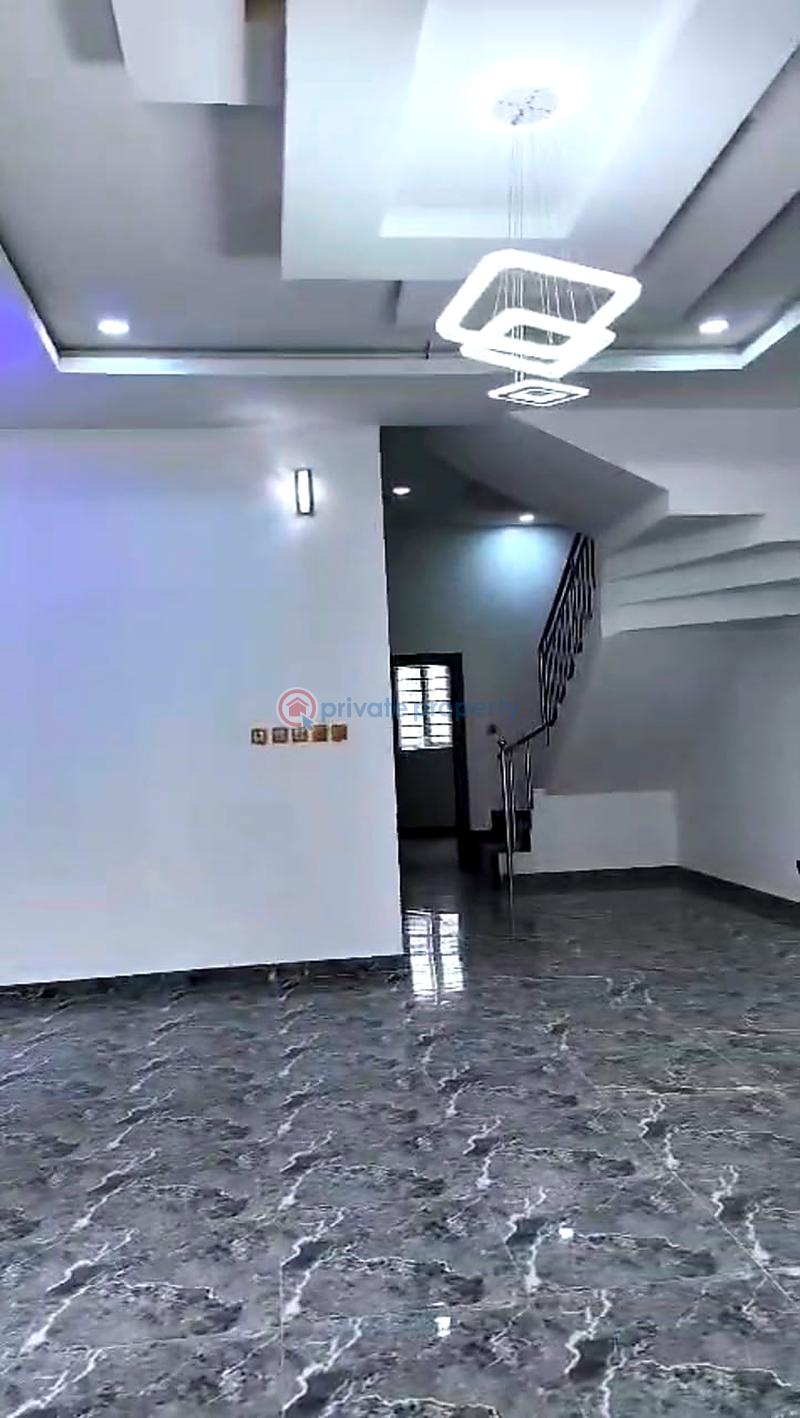 4 bedroom Semi detached Duplex For Sale Lekki Lagos - 1