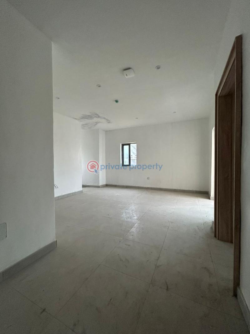 4 bedroom Flat & Apartment For Rent Osapa Lekki Lagos - 12
