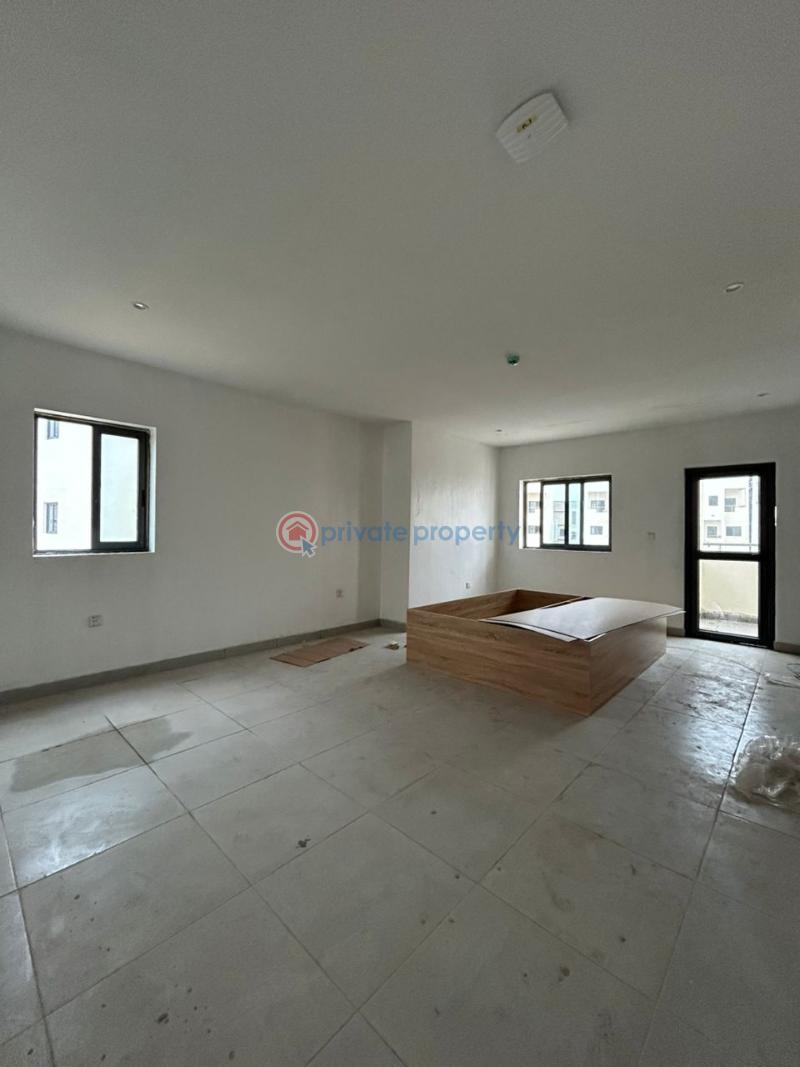 4 bedroom Flat & Apartment For Rent Osapa Lekki Lagos - 7