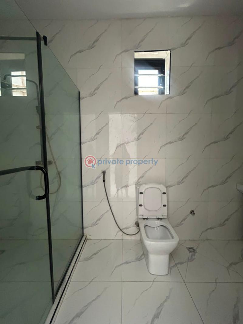4 bedroom Semi detached Duplex For Sale Ikota Lekki Lagos - 3