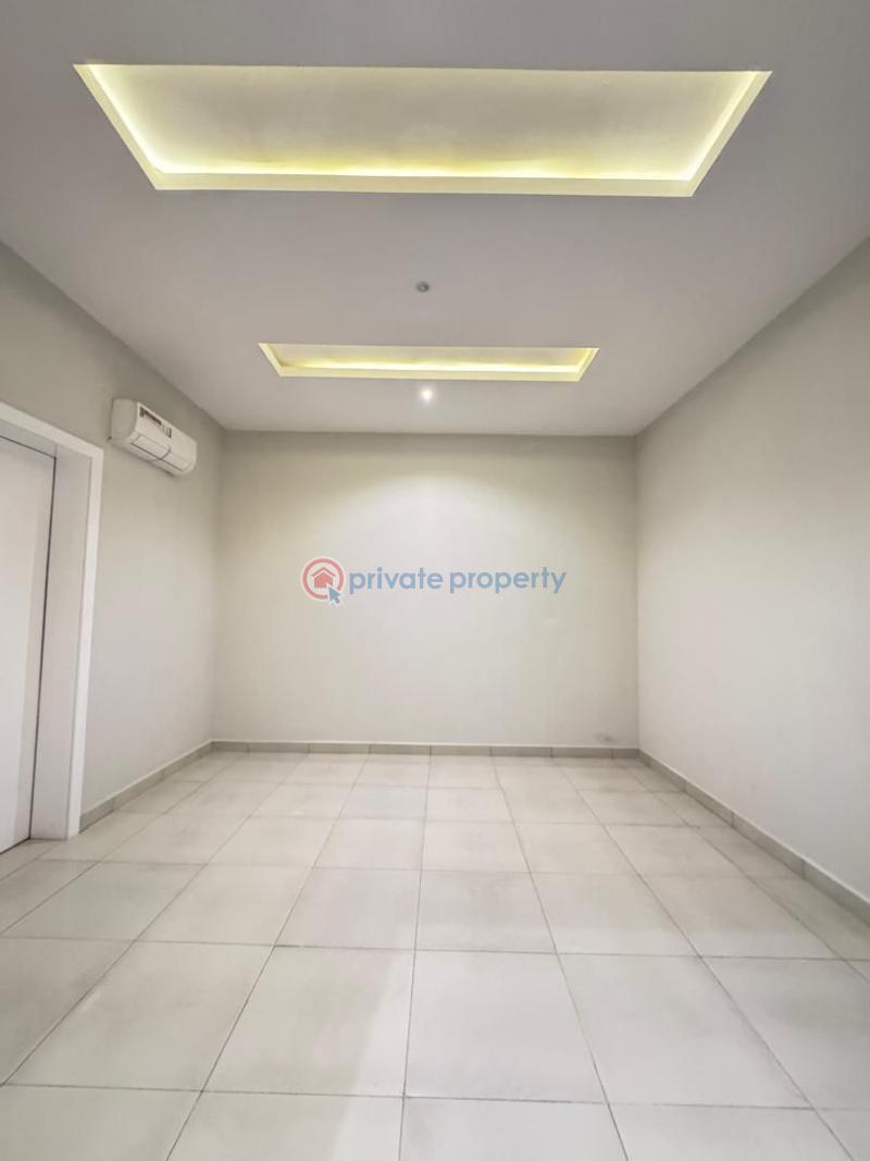 4 bedroom Semi detached Duplex For Sale Lekki Phase 1 Lagos - 3