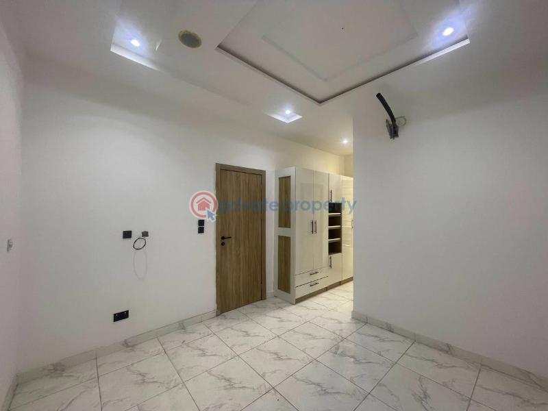 4 bedroom Semi detached Duplex For Sale Ologolo Lekki Lagos - 2