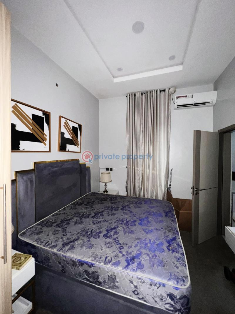 4 bedroom Detached Duplex For Sale Lekki Lagos - 3