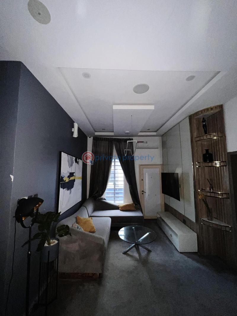 4 bedroom Detached Duplex For Sale Lekki Lagos - 6