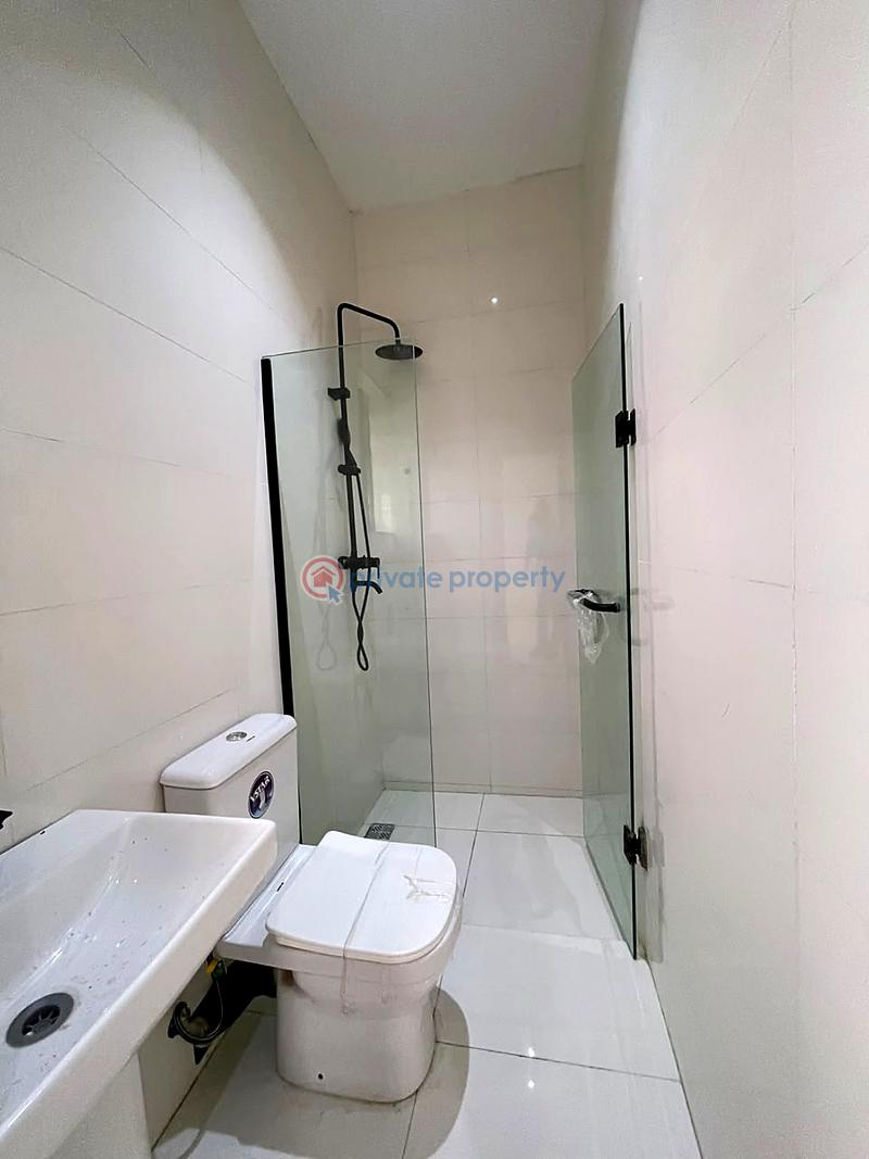 4 bedroom Semi detached Duplex For Sale Lekki Lagos - 5