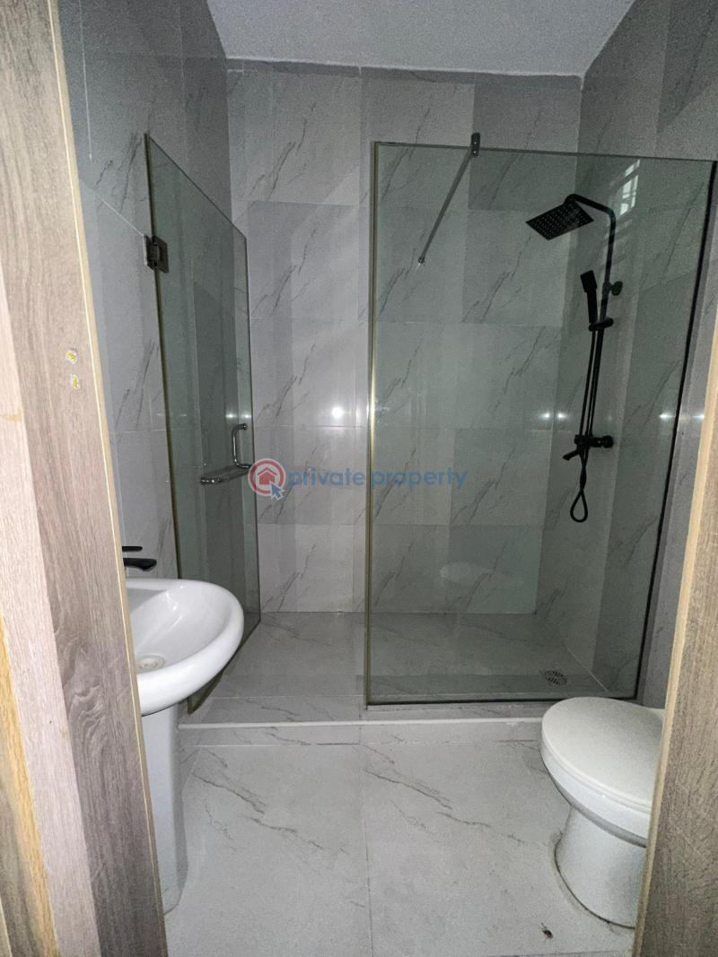 4 bedroom Semi detached Duplex For Sale Lekki Lagos - 5