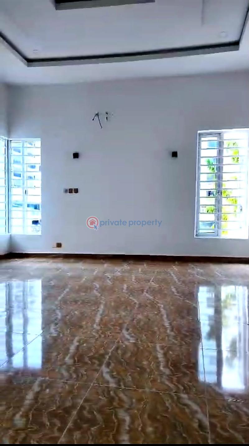 4 bedroom Semi detached Duplex For Sale Lekki Lagos - 6