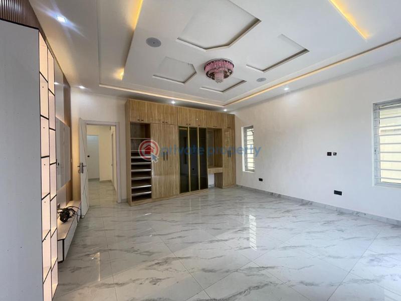 4 bedroom Semi detached Duplex For Sale Ikota Lekki Lagos - 11